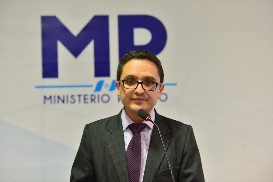 La FECI investiga las relaciones entre el sindicado Gustavo Alejos y los jueces y magistrados que lo visitaron en prisión. (Foto: archivo/Soy502)&nbsp;