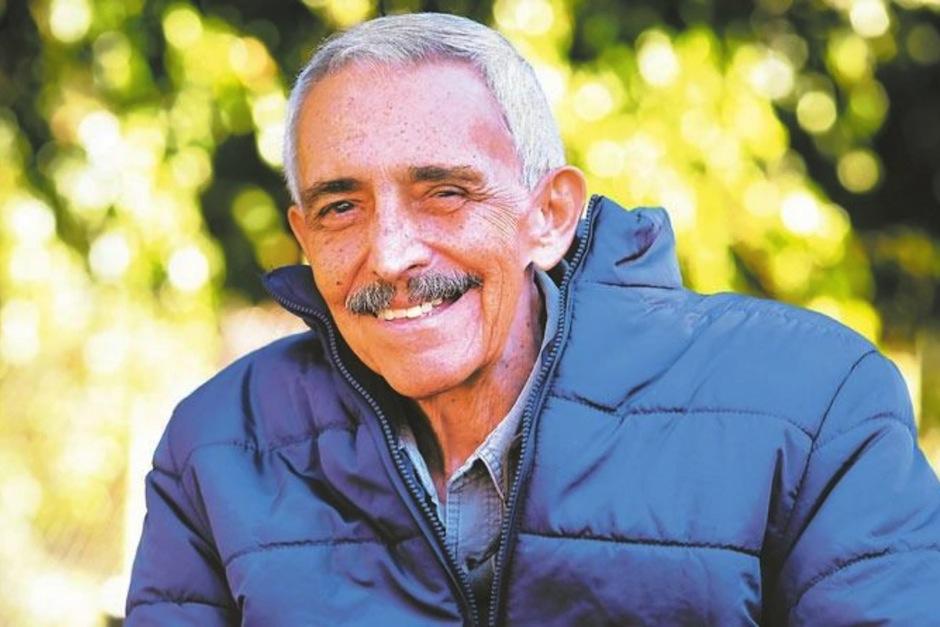Buscan ayuda econ&oacute;mic para los gastos m&eacute;dicos del actor Herbert Meneses. (Foto: Diario de Centroam&eacute;rica)
