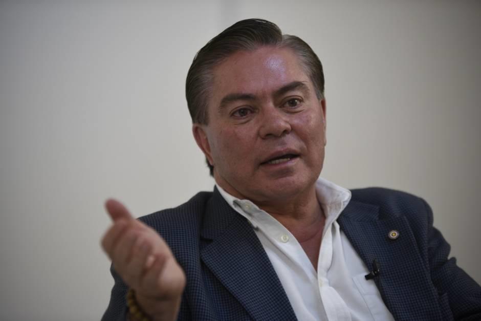 Mario Estrada fue condenado este a&ntilde;o tambi&eacute;n en Estados Unidos. (Foto: Archivo/Soy502)&nbsp;