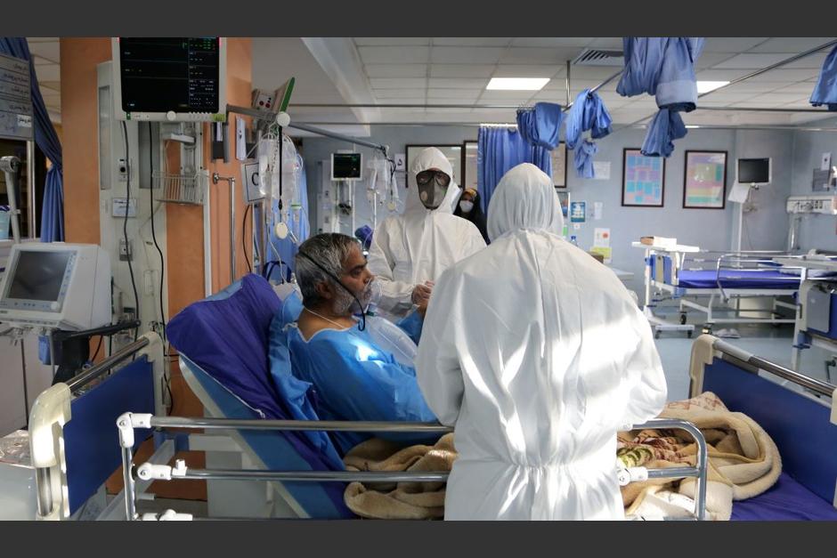 &nbsp;Le retiraron la cánula que le permitía respirar de forma artificial ya que lo logró por sus propios medios. (Foto ilustrativa Caracol Radio)