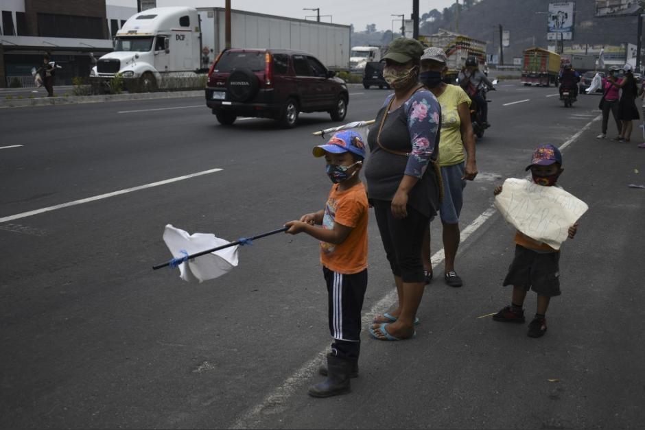 Hasta el momento se han registrado 3 muertes por desnutrición aguda infantil, pero se investigan otros 30 fallecimientos. (Foto: Archivo/Soy502)