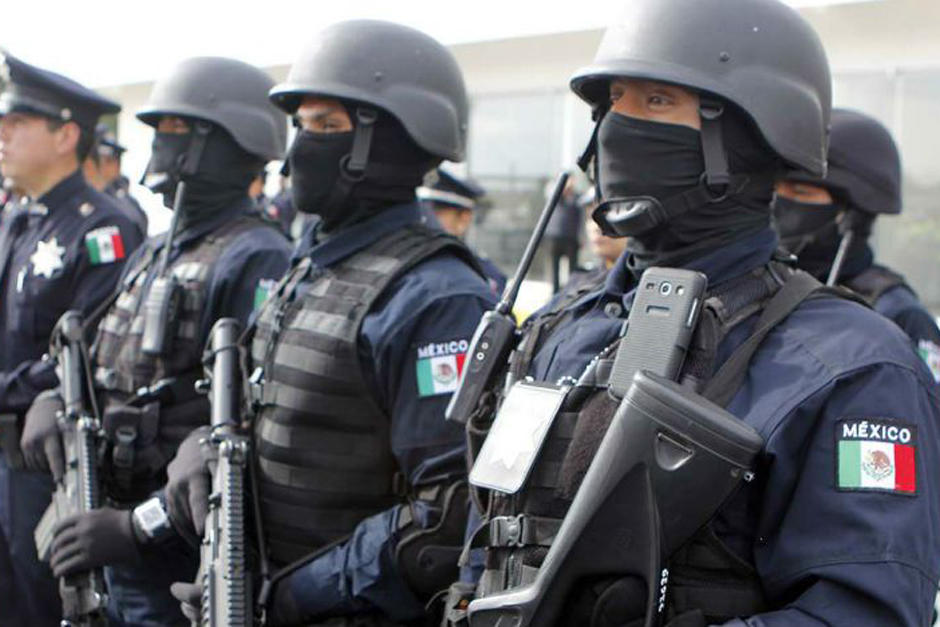 Un video captado en M&eacute;xico muestra que los polic&iacute;as de este pa&iacute;s usan la misma maniobra que cobr&oacute; la vida de George Floyd en&nbsp;Minneapolis, Estados Unidos. La muerte&nbsp;del afroamericano que desat&oacute; una ola de manifestaciones en ese pa&iacute;s. (Imagen con fines ilustrativos. Foto: PanamPost)