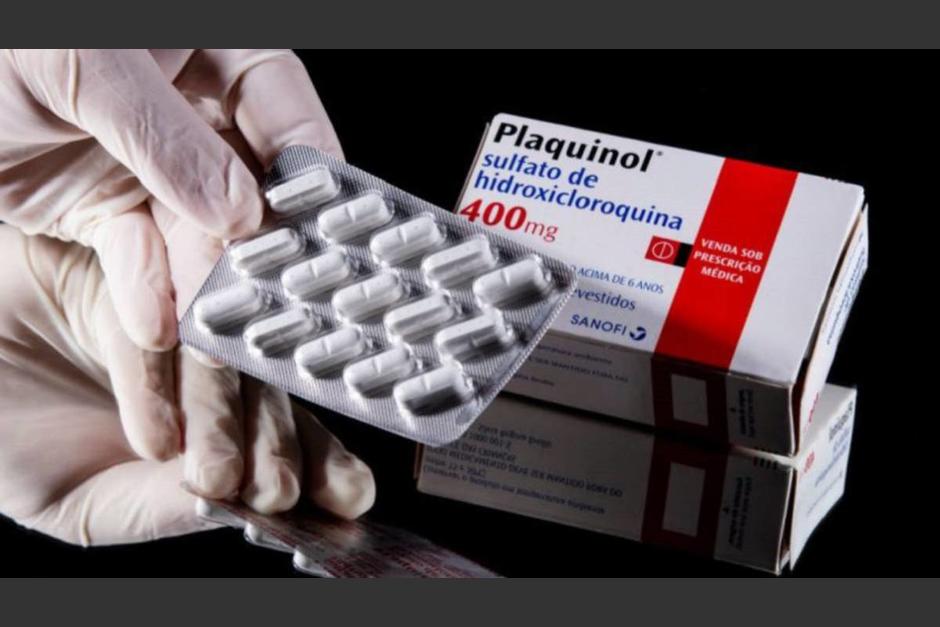 El estudio sugiere que esta medicina aumenta el riesgo de muerte para los pacientes de covid-19. (Foto: Archivo/AFP)