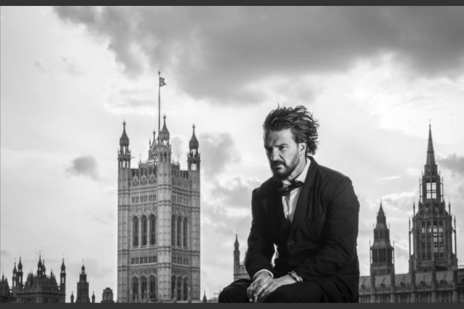 El tema estará disponible a partir del 5 de junio en las principales plataformas de música. (Foto: Ricardo Arjona)