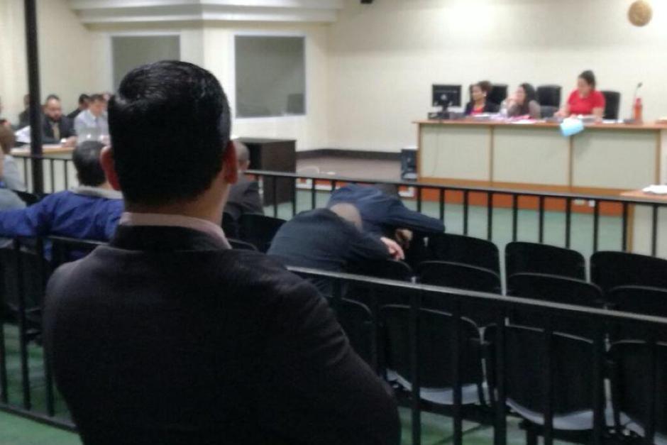 Miles de audiencias judiciales est&aacute;n suspendidas debido a las disposiciones gubernamentales para evitar la propagaci&oacute;n del Covid-19. (Foto: Archivo/Soy502)