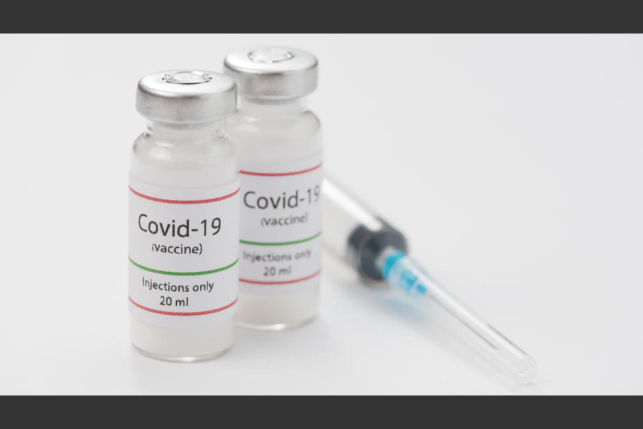 La farmacéutica espera contar con las dosis en los próximos meses. (Foto: Freepik)