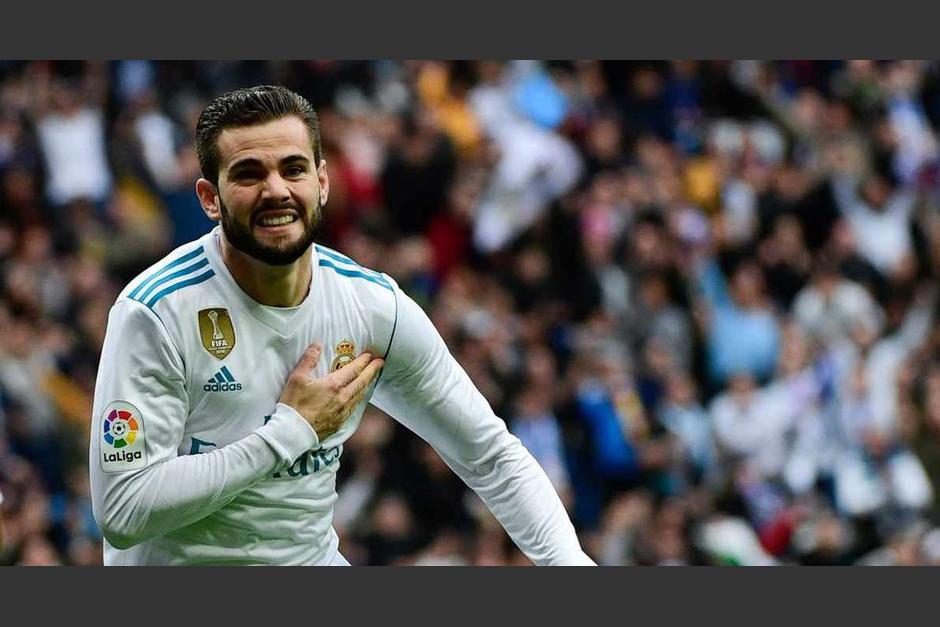 El jugador se perderá el reinicio de la Liga tras el parón prolongado por el coronavirus en España. (Foto: Archivo/AFP)