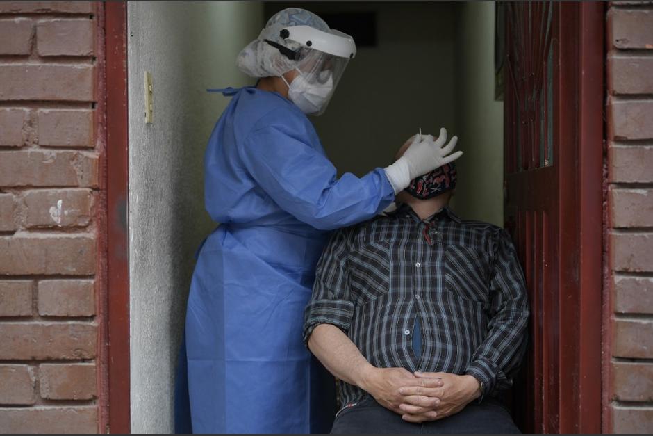 La OMS dice que a&uacute;n hacen falta m&aacute;s estudios al respecto. (Foto: AFP)&nbsp;