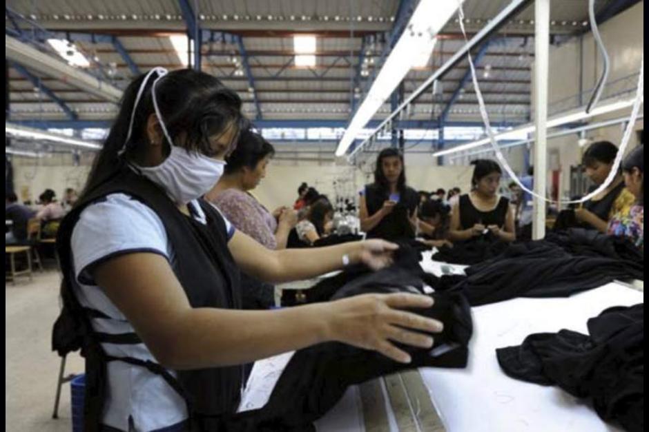 Los trabajadores suspendidos pueden optar al Fondo de Protección del Empleo. (Foto: Archivo/Soy502)