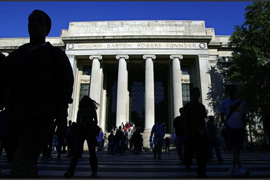 Este es el listado de los mejores centros de educación superior en el mundo. (Foto: AFP)