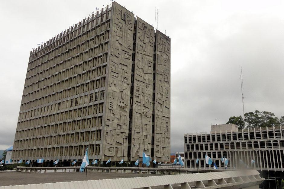La cifra de contagios en el Banco de Guatemala ya es de 18. (Foto: Archivo/Soy502)