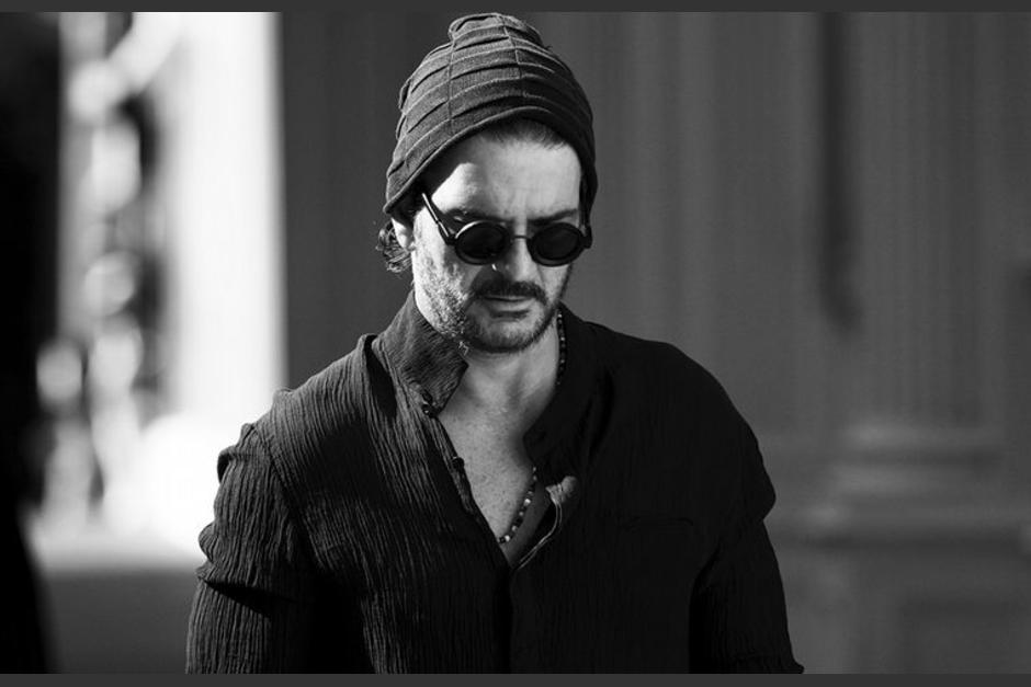 El video de esta canción refleja los problemas que afrontan muchos pueblos en todo el mundo. (Foto: Instagram)