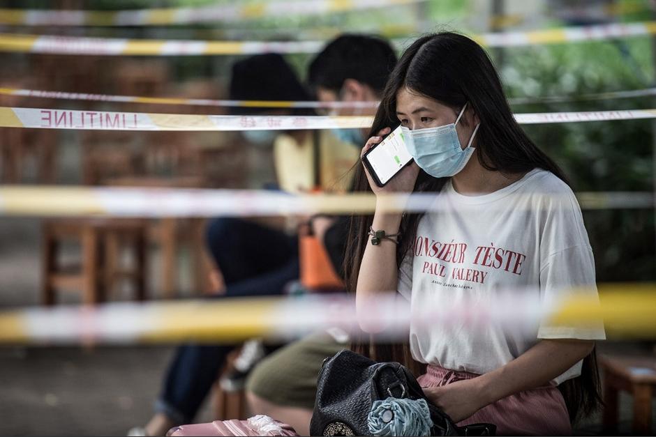 Una investigaci&oacute;n de la&nbsp;Universidad de Harvard&nbsp;se&ntilde;ala que los primeros casos de&nbsp;Covid-19&nbsp;podr&iacute;an haberse registrado en agosto. (Foto: AFP)