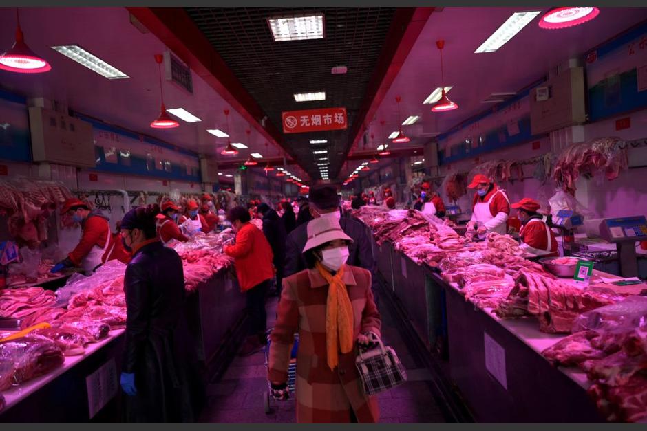 Luego de casi dos meses, surge un nuevo brote de coronavirus en Pekín. (Foto: Cadena Ser)