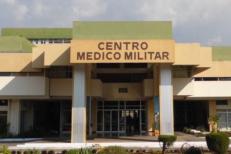 Los&nbsp;m&eacute;dicos de hospitales p&uacute;blicos denuncian desabastecimiento (Foto: Facebook)