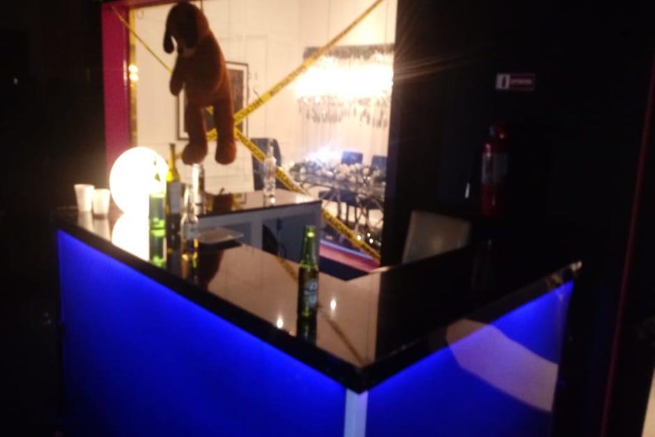 Monroy pide respetar el distanciamiento social, lavarse constantemente las manos y usar mascarillas (Foto: MP)