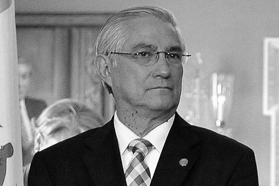 Haroldo Rodas Melgar falleció este domingo a los 74 años de edad. (Foto: UNE)