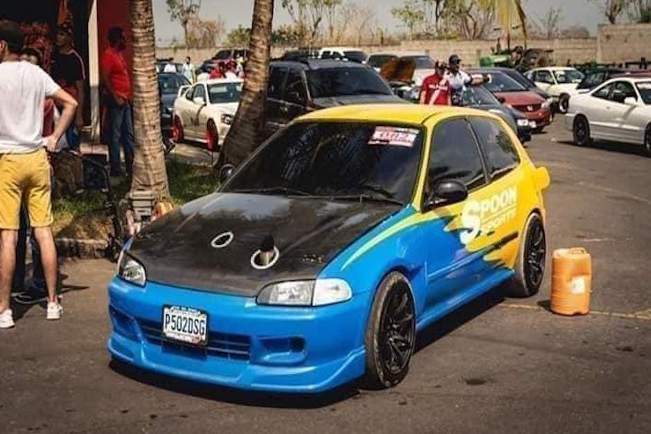 El MP inició la investigación por la maniobra que realizó el conductor del vehículo. (Foto: archivo/Soy502)&nbsp;