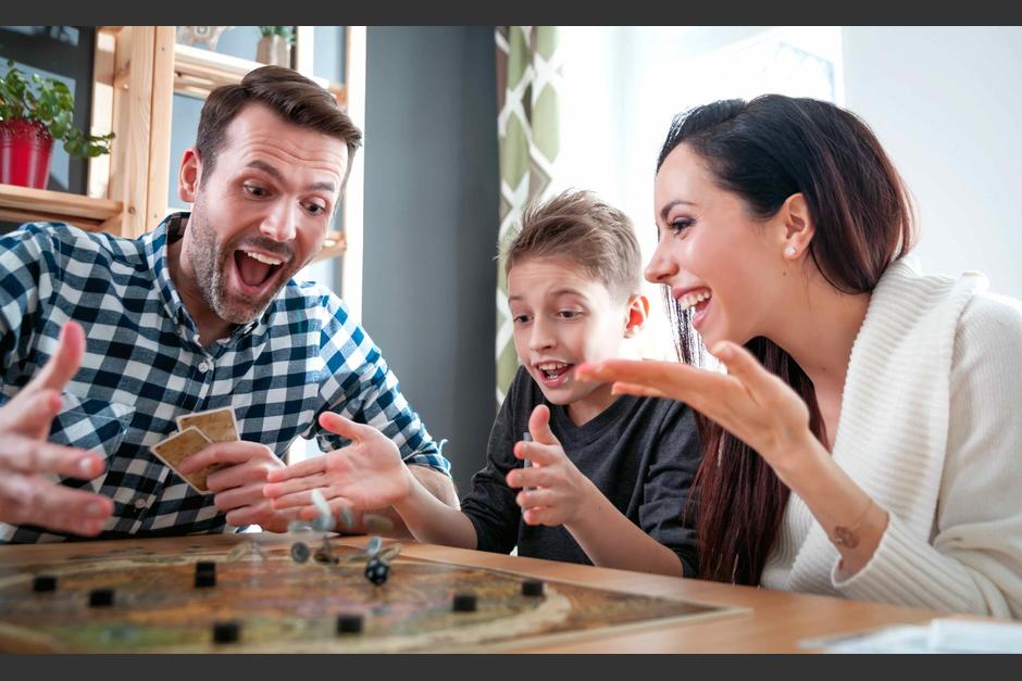 BI-Credit nos acompaña en estos momentos, ofreciendo temas de interés para una vida saludable en familia, además de promociones que nos unirán más y nos ayudarán a pasar tiempo de calidad.&nbsp;(Foto ilustrativa: shutterstock)