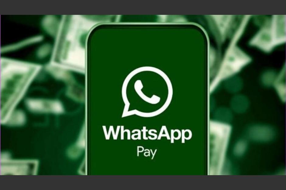 La aplicación permitirá las transacciones monetarias digitalmente y espera llegar a todo el mundo. (Foto: Trackin)