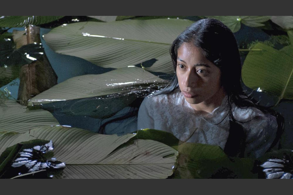 La historia provoca que los espectadores estén atentos de principio a fin de la película guatemalteca. (Foto: La Llorona)