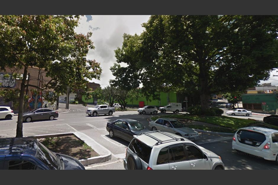 Autoridades municipales informan sobre el cierre del Periférico por 35 horas. (Foto: Captura de Pantalla)