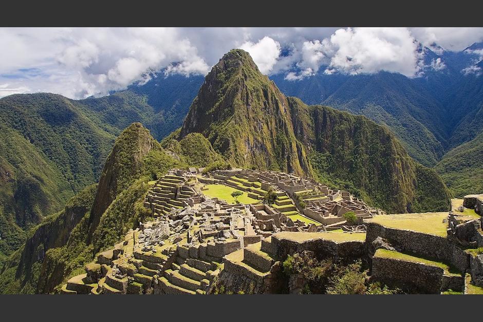 En las zonas altas de Perú y Bolivia se registran menos casos de Covid-19 que en las áreas bajas. (Foto: Volemos)