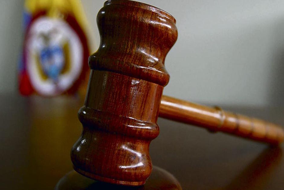 Colombia fortaleci&oacute; sus penas para los acusados de violar o asesinar ni&ntilde;os y adolescentes. (Foto: Elpais.com)&nbsp;