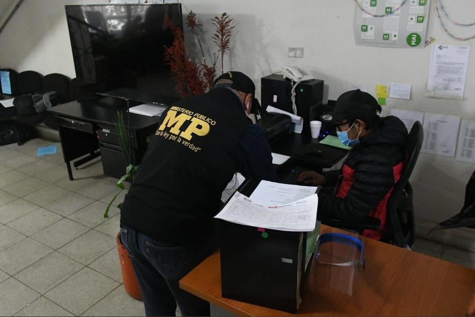 Los audios se divulgaron en redes sociales. (Foto con fines ilustrativos: Ministerio Público)