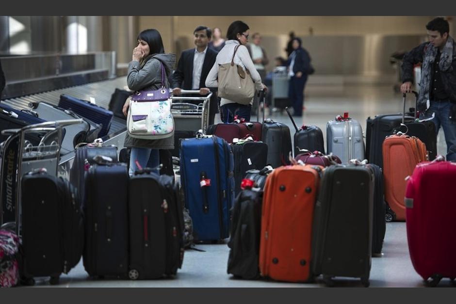 El gobierno de Donald Trump extender&aacute; las restricciones para la inmigraci&oacute;n legal hacia Estados Unidos hasta finales de 2020. (Foto: AFP)&nbsp;