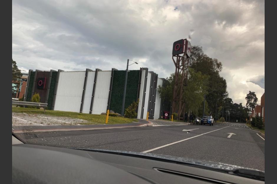 La fiesta en la mueblería O3 se realizó el viernes 12 de junio. (Foto: cortesía/Soy502)&nbsp;