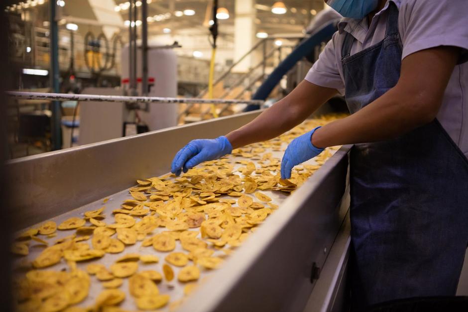 Frito Lay incorpora a su cartera un nuevo producto, que tiene la misi&oacute;n de fortalecer la cadena de abasto de Guatemala. (Fotograf&iacute;a cortes&iacute;a:&nbsp;Frito Lay)