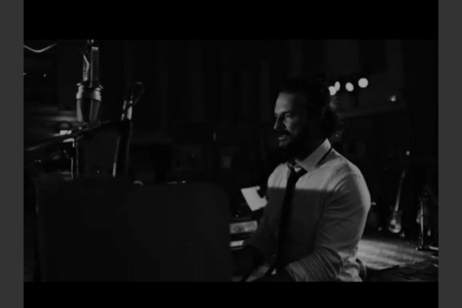 Ricardo Arjona está a punto de estrenar su nuevo tema. (Foto: Oficial)