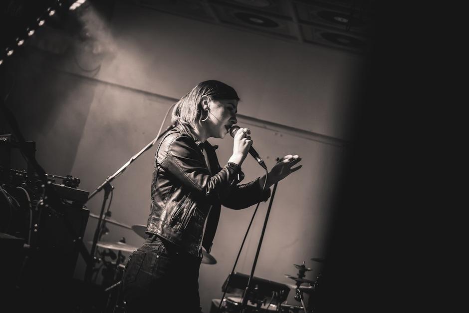 Al gritar y cantar las got&iacute;culas llegan m&aacute;s lejos. (Foto: PxHere)