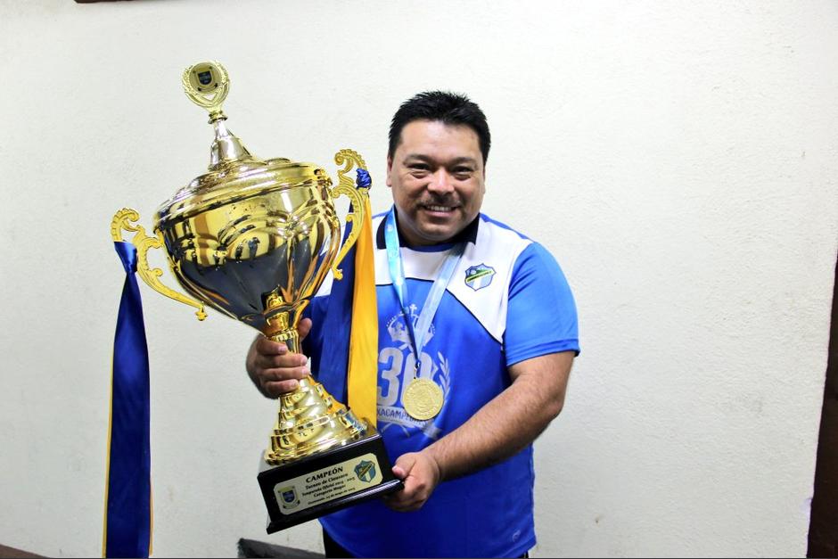 Quien fuera el doctor de Comunicaciones durante muchos años perdió la vida por Covid-19. (Foto: Aficionado Albo)&nbsp;