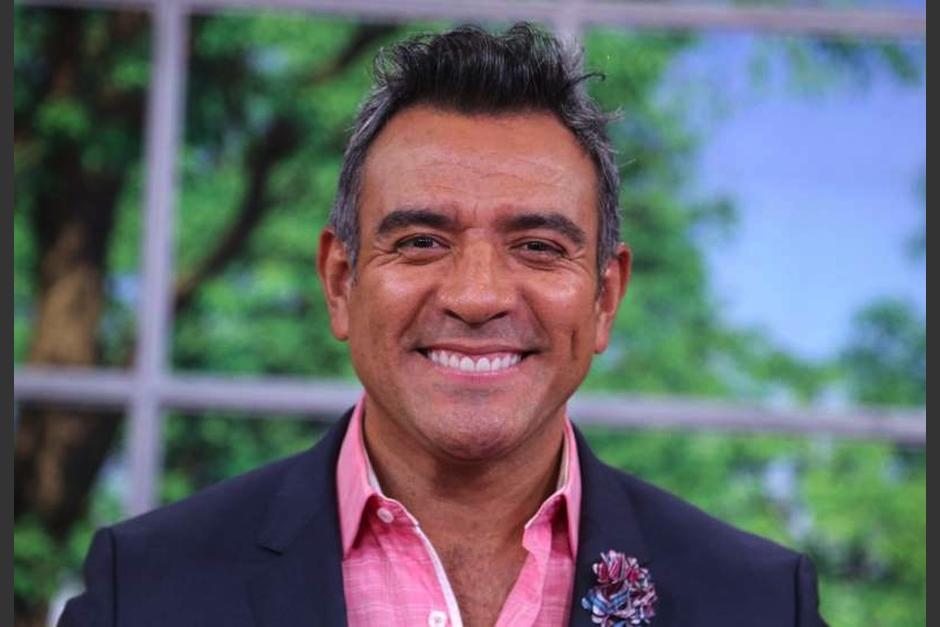 Por fín se sabe cuál es el nuevo proyecto de Sandarti. (Foto: People en Español)