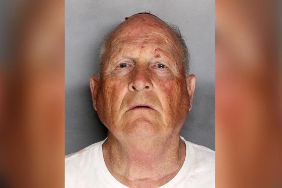 Joseph James DeAngelo se declar&oacute; culpable a cambio que no se le aplique la pena de muerte, sino cadena perpet&uacute;a. (Foto: redes sociales)&nbsp;