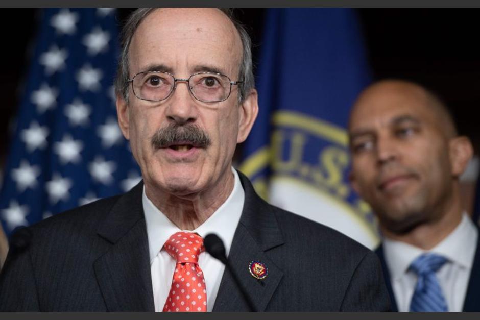 El Congresista señaló que hay esfuerzos para "derrocar" a los magistrados de la CC. (Foto: Daily News)