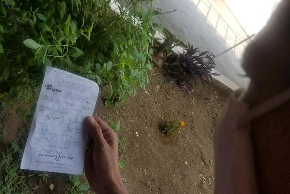 Este día vence el plazo para que las personas puedan aplicar a ser beneficiarias del "Bono Familia". (Foto: Archivo/Soy502)