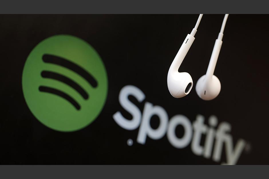 La novedad permitirá a los usuarios a leer las letras de sus canciones favoritas. (Foto: infobae)