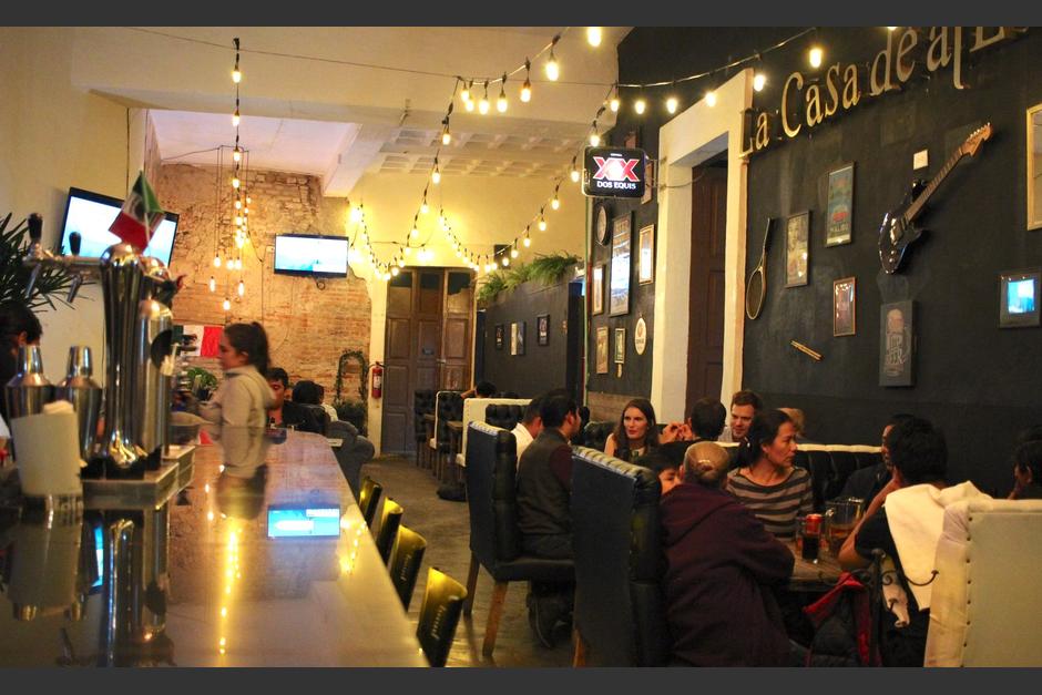 El sitio es cuestionado por su falta de generosidad hacia las personas menos favorecidas. (Foto: La Casa de al lado)