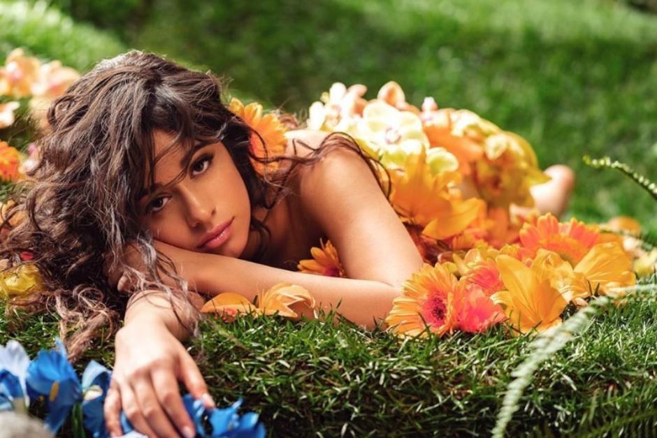 Camila Cabello celebra su cumplea&ntilde;os 23 este 3 de marzo. (Foto: Instagram)&nbsp;