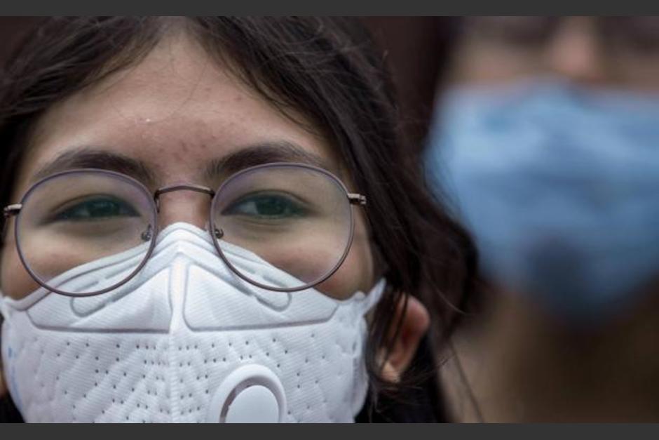 El precio de las mascarillas especiales para prevenir el Coronavirus se increment&oacute; de manera repentina. (Foto: El Correo)