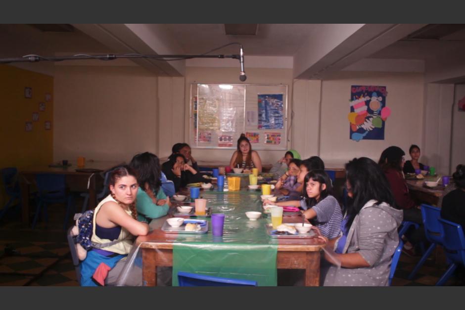 El filme se proyectará a partir de esta semana en los cines nacionales. (Foto: Casa Comal)