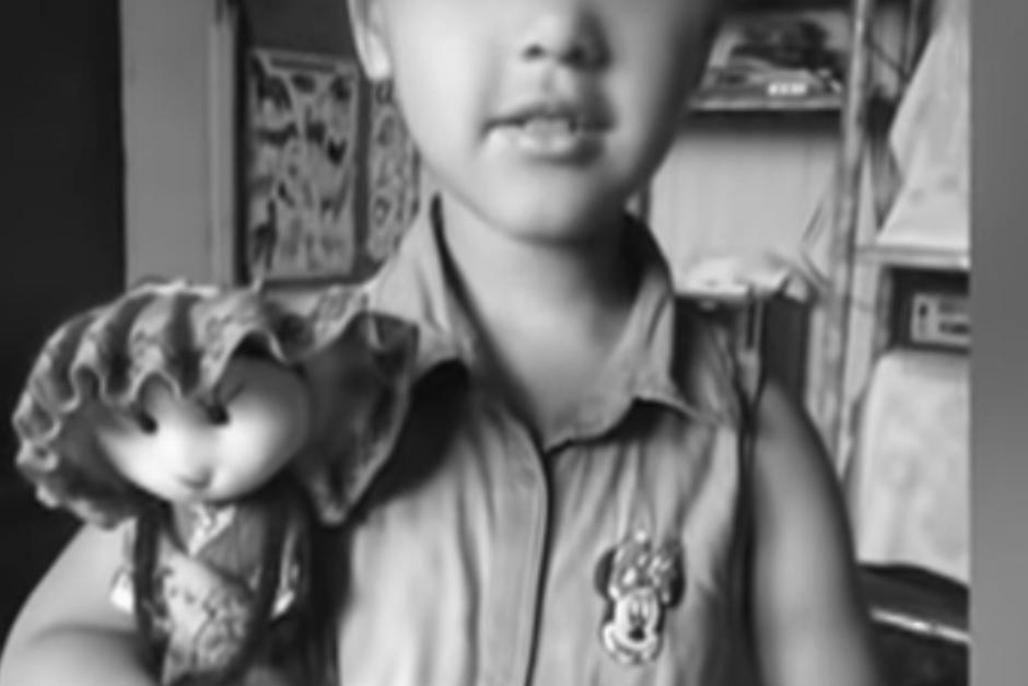 Camila fue asesinada y su cuerpo dejado dentro de un costal. (Foto: Buenos Días Perú)