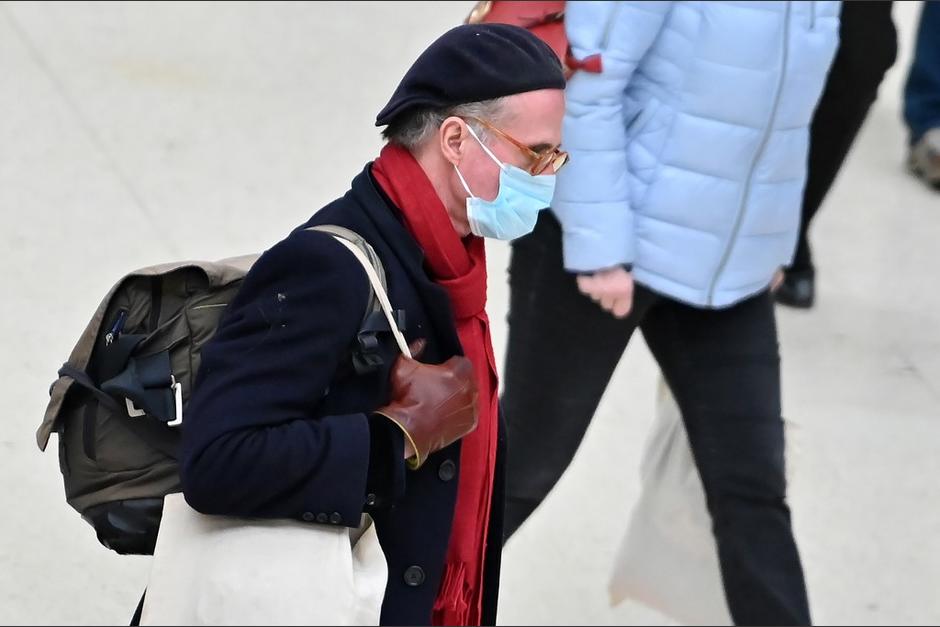 Las autoridades emitir&aacute;n un pronunciamiento en breve. (Foto: AFP)&nbsp;