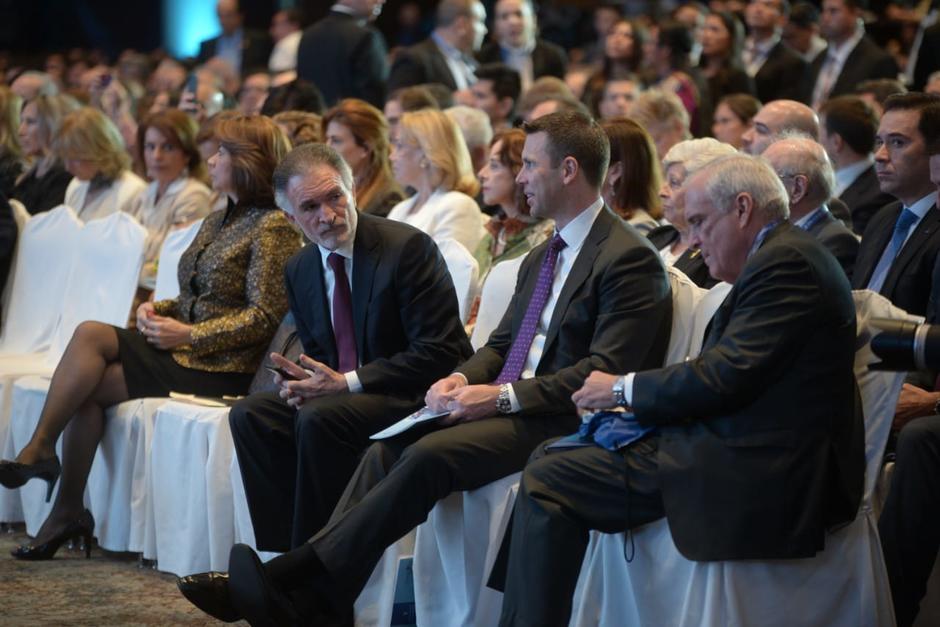 Gutiérrez remarcó que en Nicaragua no hay democracia. (Foto: Wilder López/Soy502)