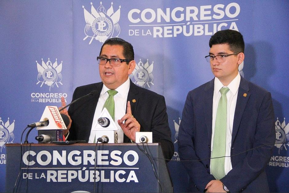 La propuesta busca facilitar el acceso a internet para personas de escasos recursos. (Foto: Congreso)