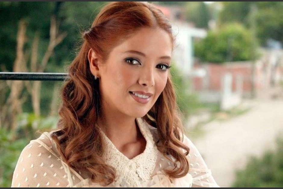 Adela Noriega enciende las redes con una foto que comparti&oacute; Ernesto Laguardia. (Foto: La Opini&oacute;n)