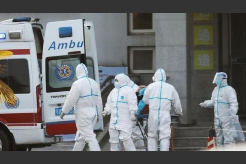 La paciente con coronavirus es una ciudadana estadounidense, según reportan medios costarricenses. (Foto: elguardian.cr)